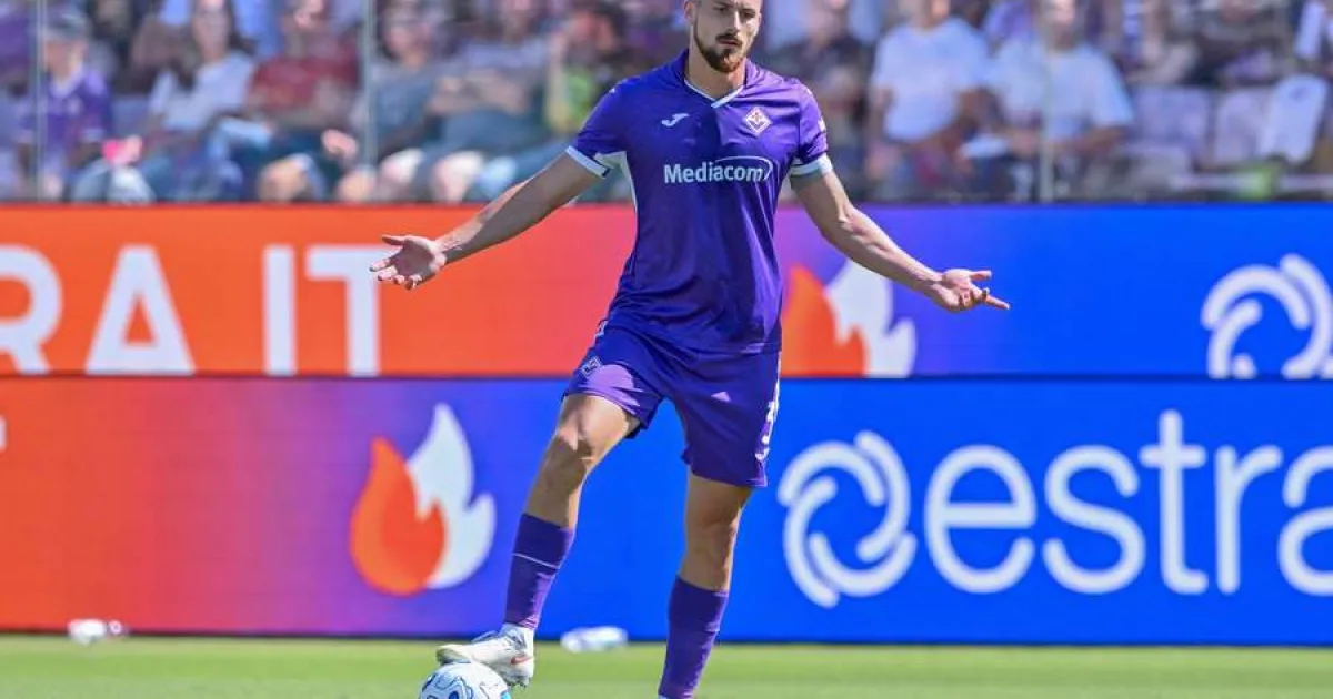 Radu Drăgușin, pe locul 2 în topul salariilor de la Fiorentina
