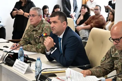 Radu Miruță, cu trei generali la audierile Parlamentului: „Nu trebuia să facă asta”