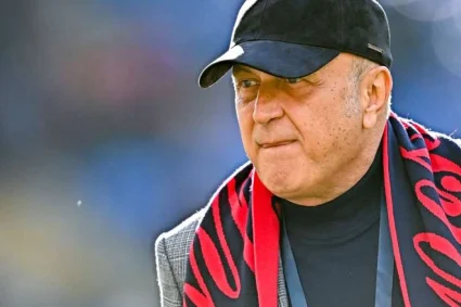 Rapid și Genoa se întâlnesc în amical la Giulești