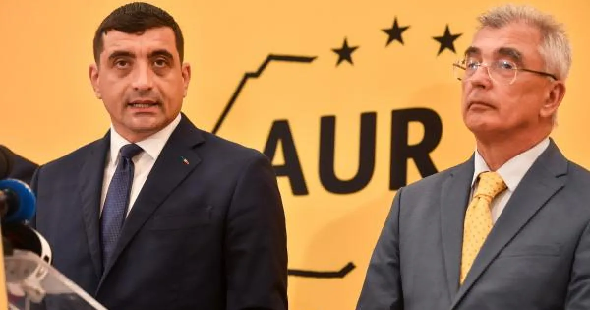 Rareș Bogdan îl acuză pe Ilie Bolojan: „Duce România spre faliment”