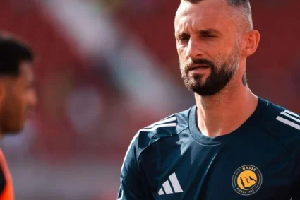 Răzvan Lucescu primește întăriri la Al Sadd. Marcelo Brozovic a semnat cu echipa din Qatar
