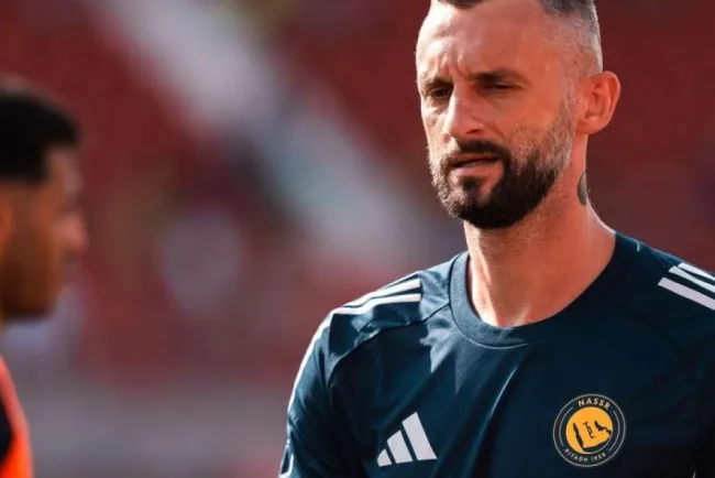 Răzvan Lucescu primește întăriri la Al Sadd. Marcelo Brozovic a semnat cu echipa din Qatar