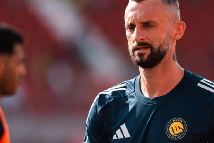 Răzvan Lucescu primește întăriri la Al Sadd. Marcelo Brozovic a semnat cu echipa din Qatar