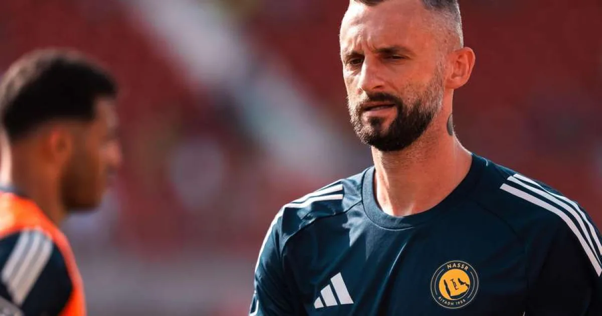 Răzvan Lucescu primește întăriri la Al Sadd. Marcelo Brozovic a semnat cu echipa din Qatar
