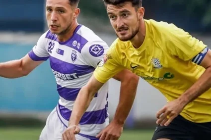 Rezultatele complete ale etapei a 7-a din Liga 2
