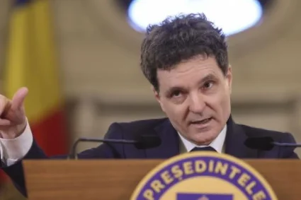 România ar putea adopta euro după ieșirea din deficit excesiv în 2030