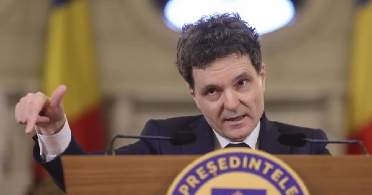 România ar putea adopta euro după ieșirea din deficit excesiv în 2030