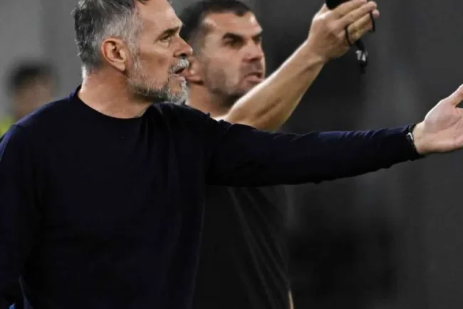 Sagnol, demis de la naționala Georgiei după înfrângerea surprinzătoare din Liga Națiunilor
