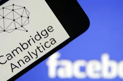 Scandalul Cambridge Analytica continuă. Juriul decide pentru utilizatorii păcăliți