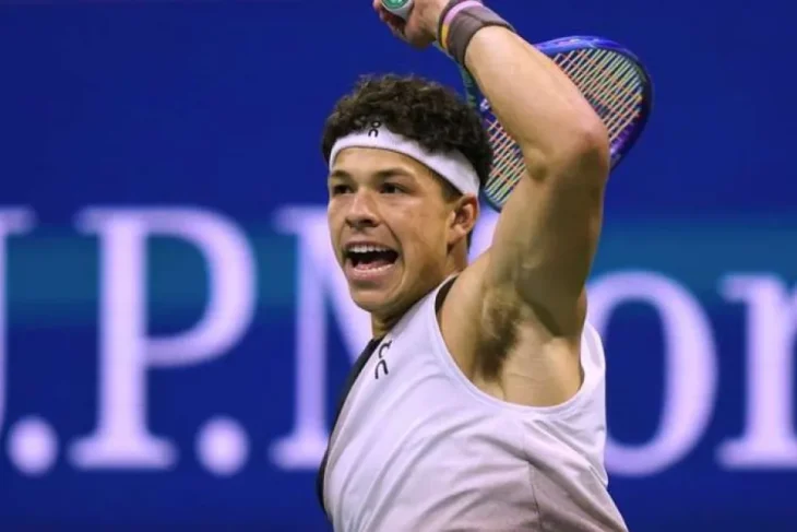 Shelton îl învinge pe Tiafoe și ajunge în finala US Open cu Zverev