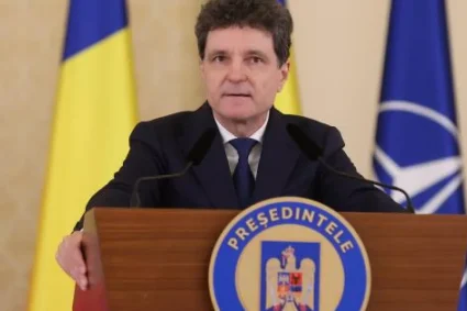 Siegfried Mureșan anunță că nu va negocia cu AUR. Testul adevărului îl va da PSD