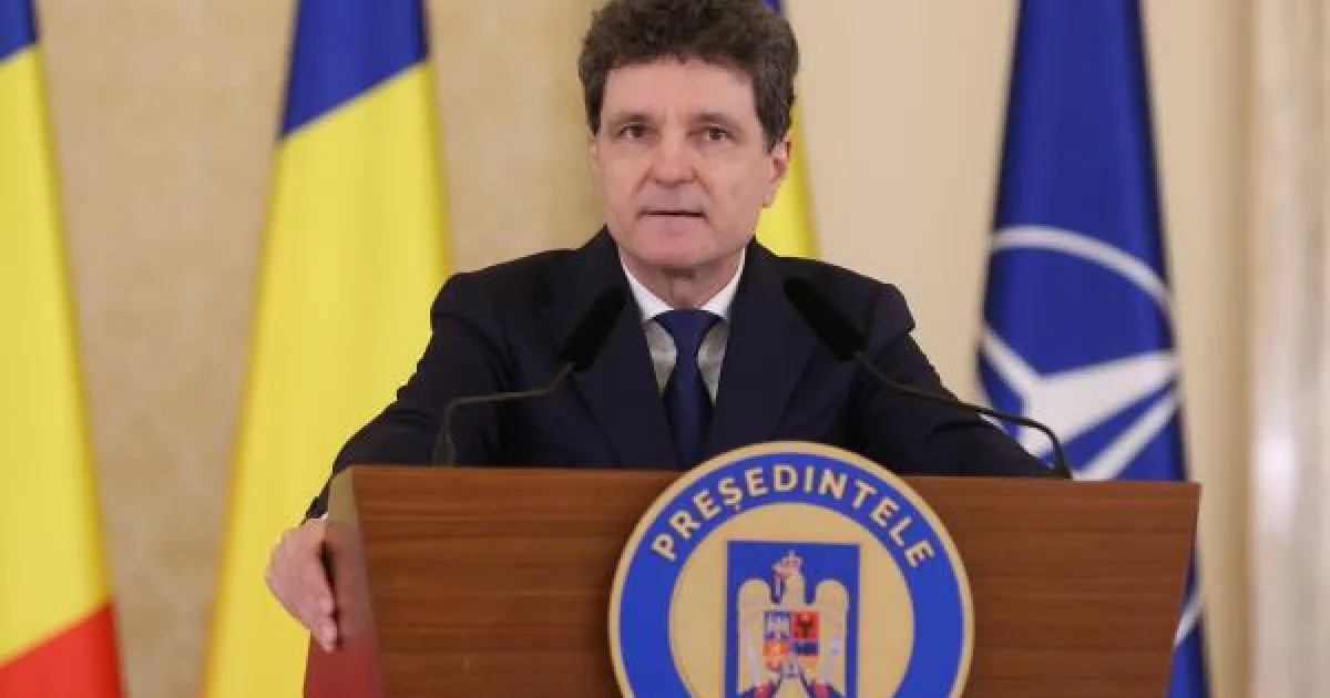 Siegfried Mureșan anunță că nu va negocia cu AUR. Testul adevărului îl va da PSD