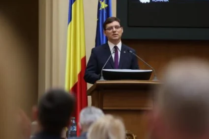 Siegfried Mureșan refuză sediul PSD și vrea discuție cu Grindeanu în Parlament