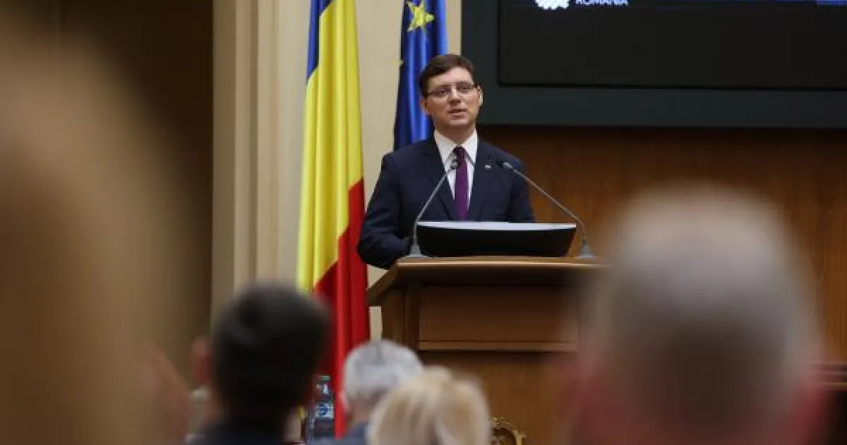 Siegfried Mureșan refuză sediul PSD și vrea discuție cu Grindeanu în Parlament