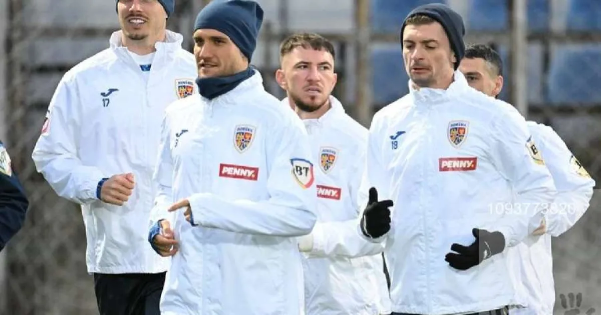 Șoc la națională! Ianis Hagi, Răzvan Marin și Andrei Rațiu, OUT pentru meciul cu Bosnia