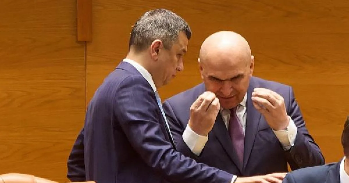 Sondaj: AUR conduce, PSD crește, PNL și USR pierd. Ce spun românii de anticipate