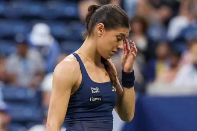 Sorana Cîrstea confirmă că lipsește de la următorul turneu: „Ne revedem curând pe teren”
