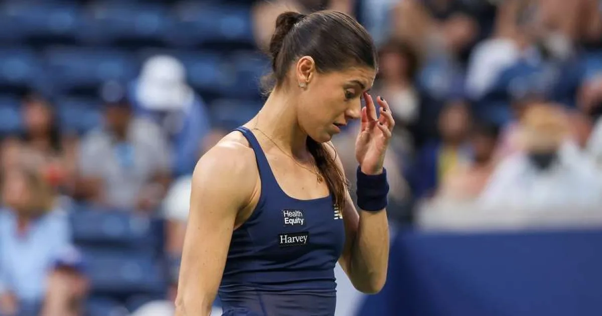 Sorana Cîrstea confirmă că lipsește de la următorul turneu: „Ne revedem curând pe teren”
