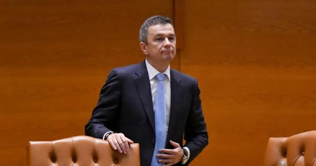 Sorin Grindeanu: Ce a discutat cu ambasadoarea SUA în Grecia, la cina din București