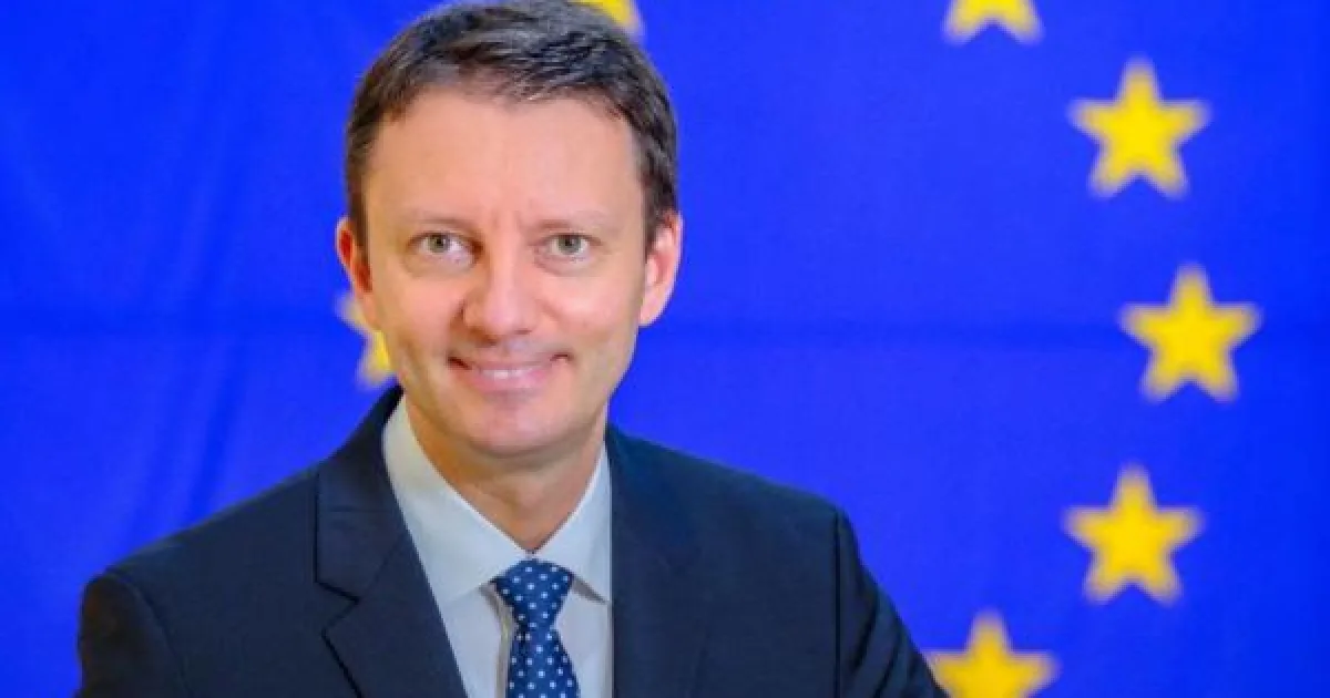 Șoșoacă: Rusia e mai democratică decât UE, la televiziunea lui Putin
