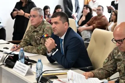 Susținătorii lui Georgescu strâng bani pe TikTok pentru vila din Toscana