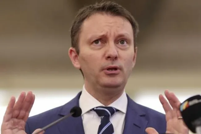 Tabăra anti-Bolojan votează Guvernul Mureșan: Dacă nu trece, îl votăm și pe următorul