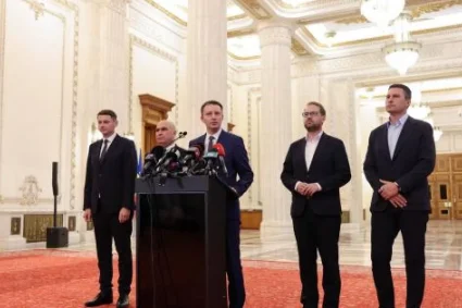 Tanczos Barna: Agricultura necesită minimum un miliard de lei pentru fermieri