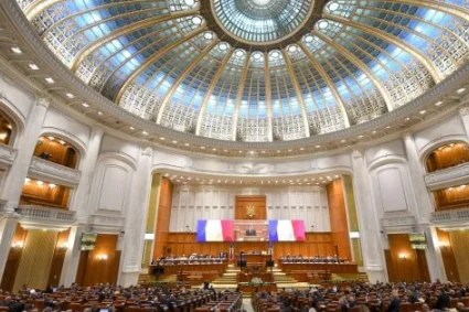 Tanczos Barna: Fermierii mi-au spus că se încearcă confiscarea acțiunii