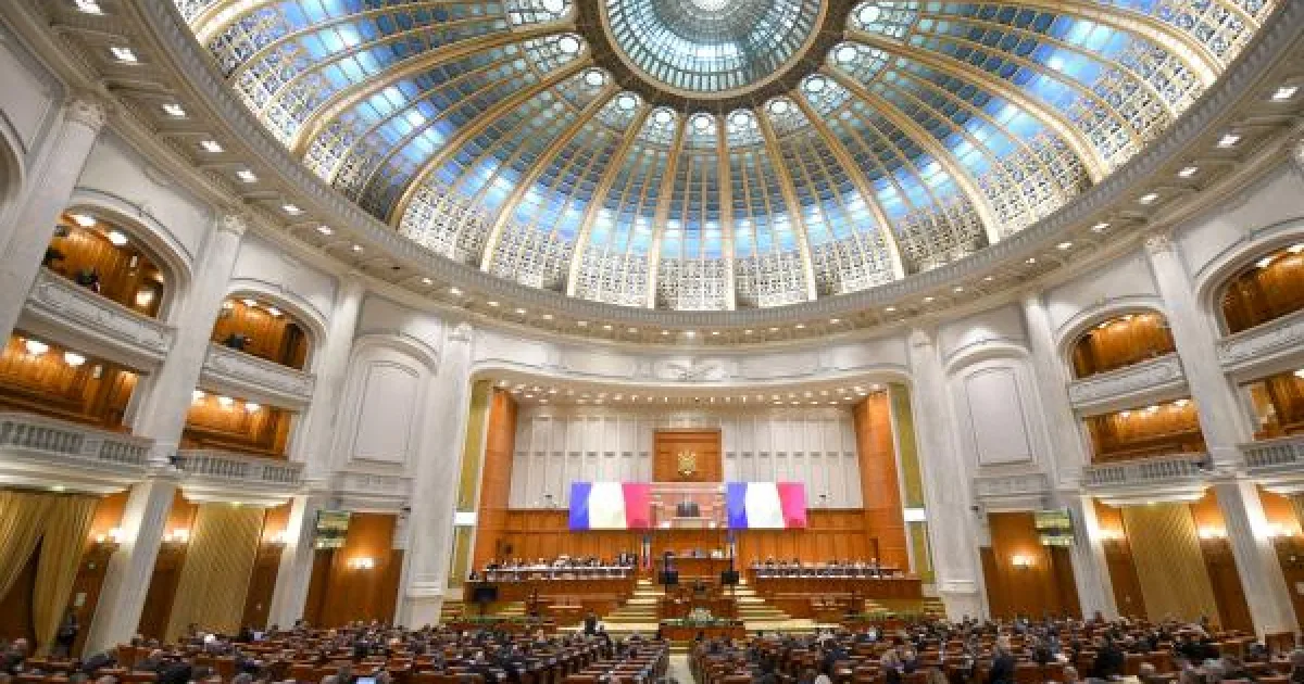 Tanczos Barna: Fermierii mi-au spus că se încearcă confiscarea acțiunii