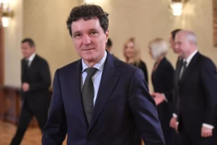 Toma: PSD ar trebui să voteze Guvernul Mureșan, „un tip valabil”