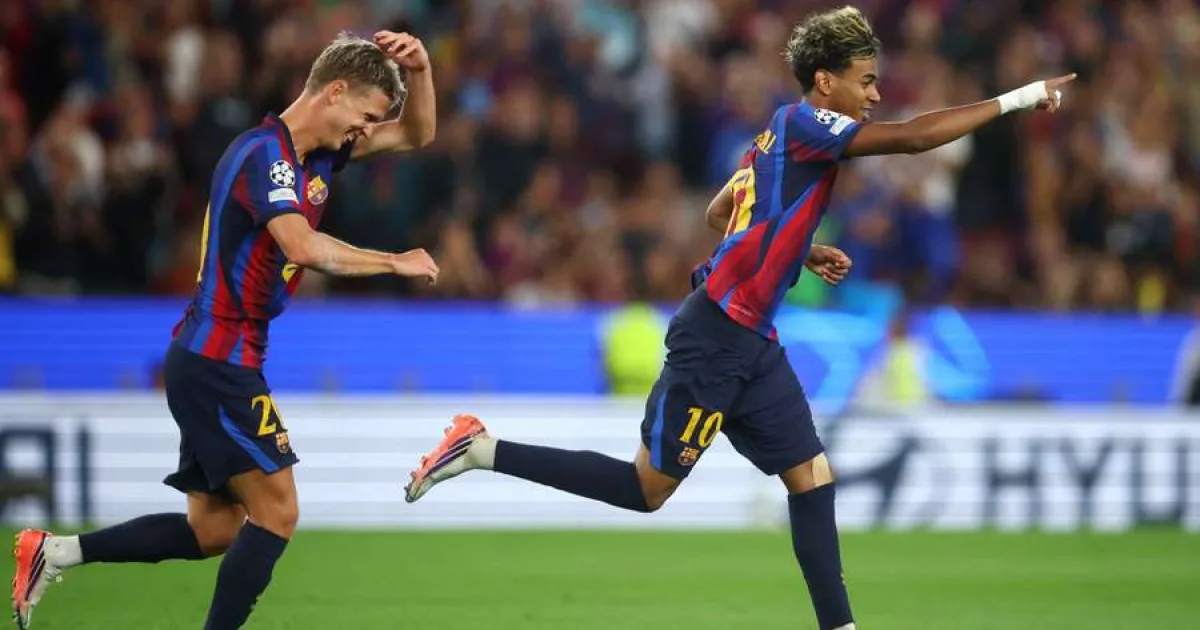 Un alt club european important îl dorește pe Dani Olmo