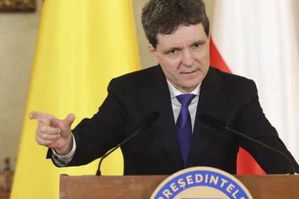 Un procuror CSM îl critică pe Nicușor Dan după ultimul interviu: „Sunt siderat”