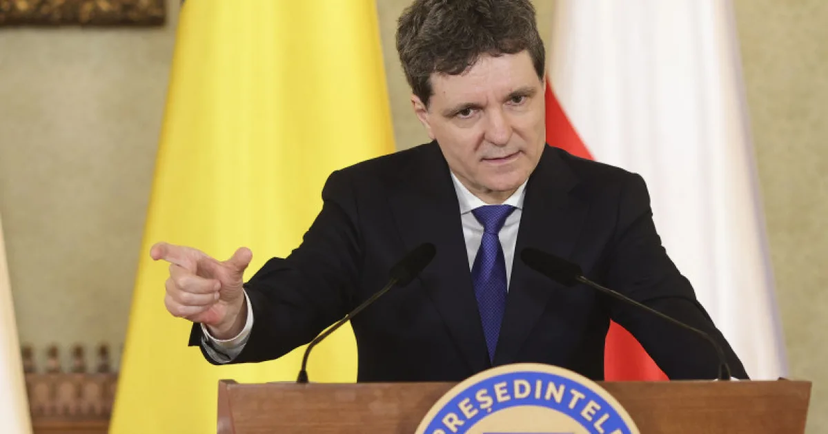 Un procuror CSM îl critică pe Nicușor Dan după ultimul interviu: „Sunt siderat”