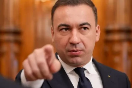 Veștea: Mureșan trebuie învestit premier, deși l-a surprins atitudinea sa