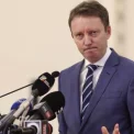 Victor Negrescu: Nimeni de la Bruxelles nu a cerut PSD să voteze Guvernul Mureșan