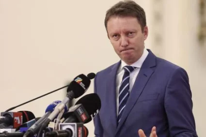 Victor Negrescu: Nimeni de la Bruxelles nu a cerut PSD să voteze Guvernul Mureșan