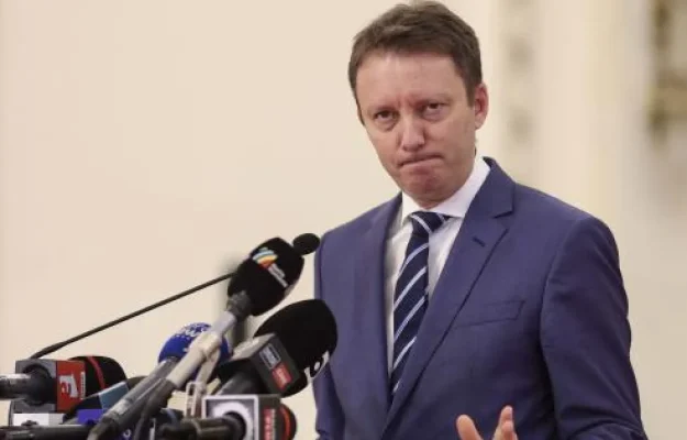 Victor Negrescu: Nimeni de la Bruxelles nu a cerut PSD să voteze Guvernul Mureșan
