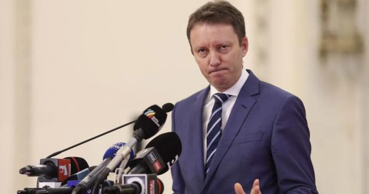 Victor Negrescu: Nimeni de la Bruxelles nu a cerut PSD să voteze Guvernul Mureșan