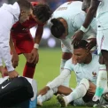 VIDEO! Mbappe marchează primul gol din era Zidane și se accidentează la genunchiul stâng