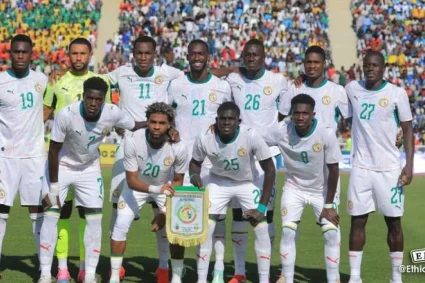 Vieira vrea progres pentru Senegal după prima victorie în preliminariile CAN 2027
