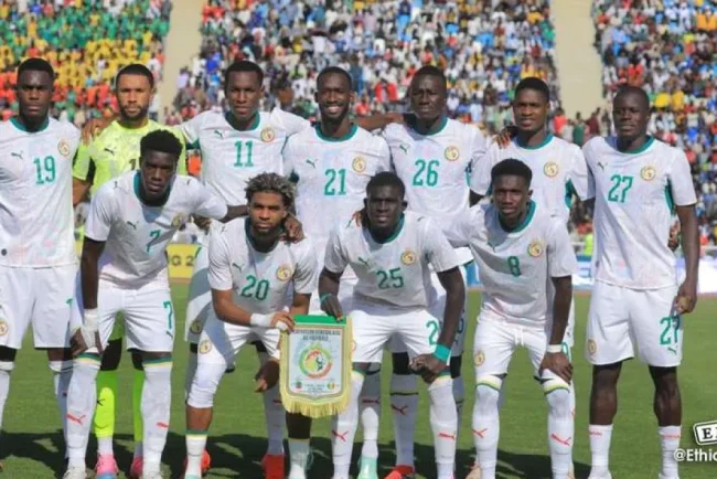 Vieira vrea progres pentru Senegal după prima victorie în preliminariile CAN 2027