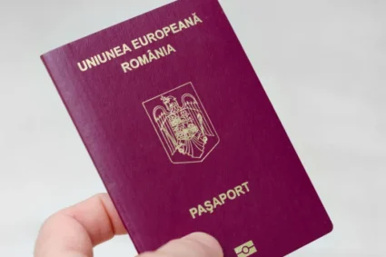 16 ruși trimiși în judecată pentru acte false la obținerea cetățeniei
