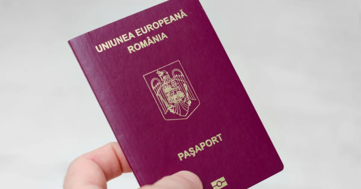 16 ruși trimiși în judecată pentru acte false la obținerea cetățeniei