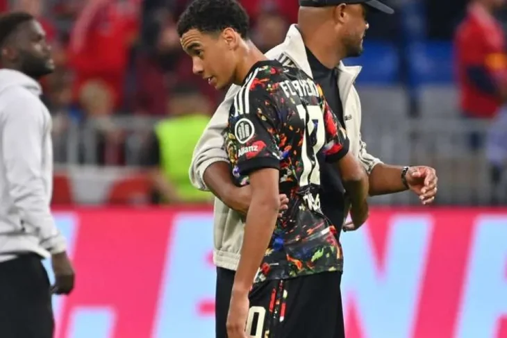 Antrenorul lui Bayern are încredere în Musiala: „Vom retrăi aceste momente”