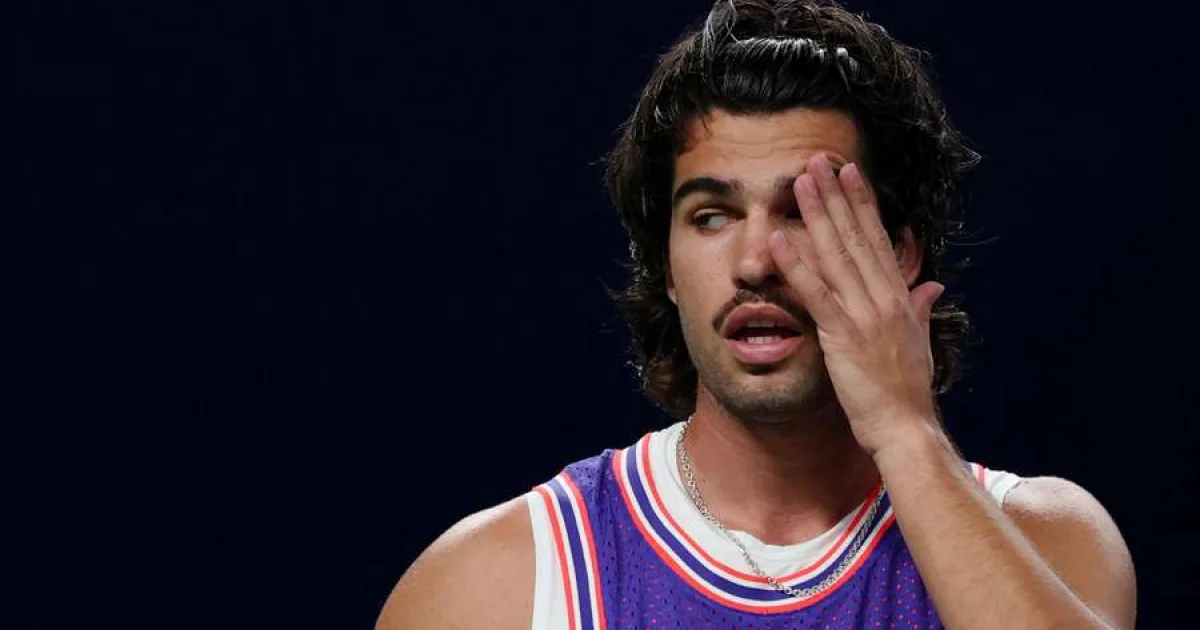 Arabia Saudită amână Six Kings Slam după atacuri houthi