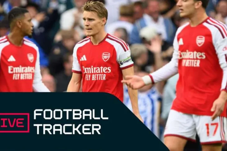 Arsenal deschide spectacolul! Urmează Bayern, Chelsea și Atletico