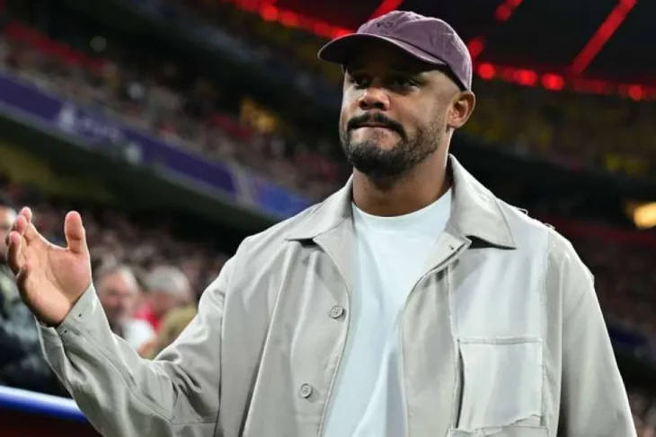 Bayern își schimbă planurile pentru Liga Campionilor. Decizia lui Kompany