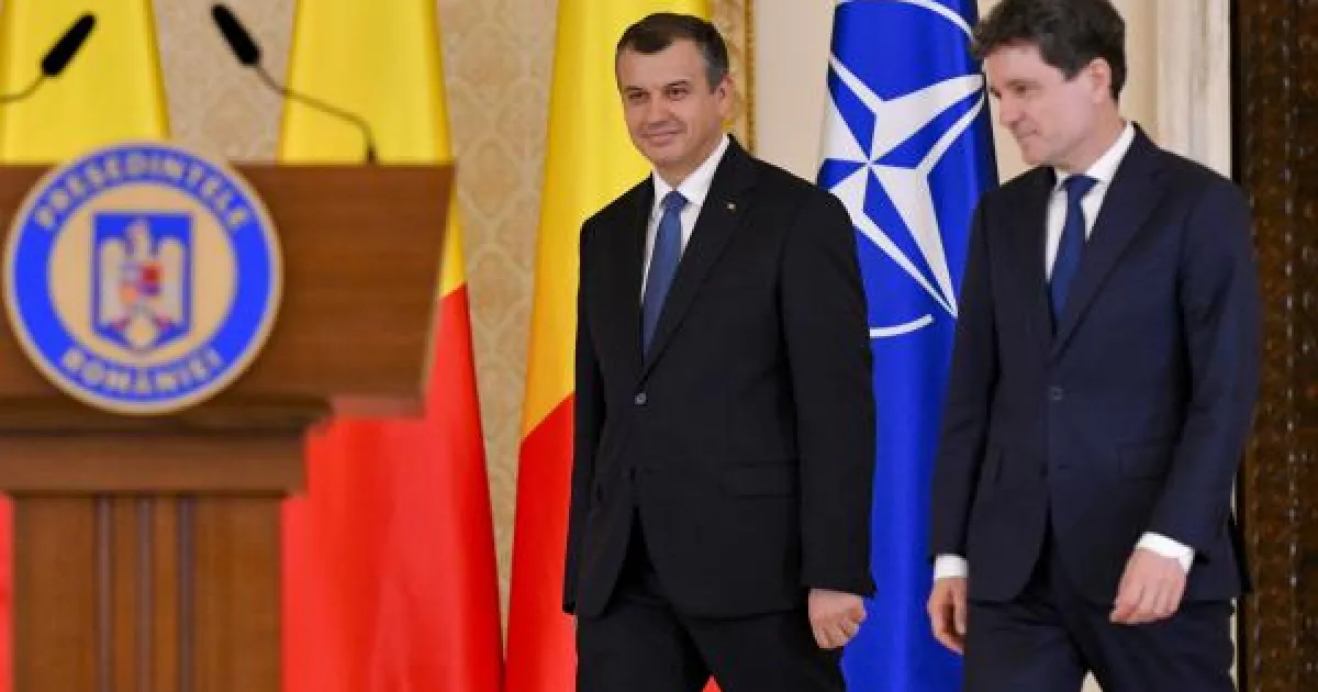 Bolojan, după ratingul S&P: Blocajul va face imposibil să convingem finanțatorii