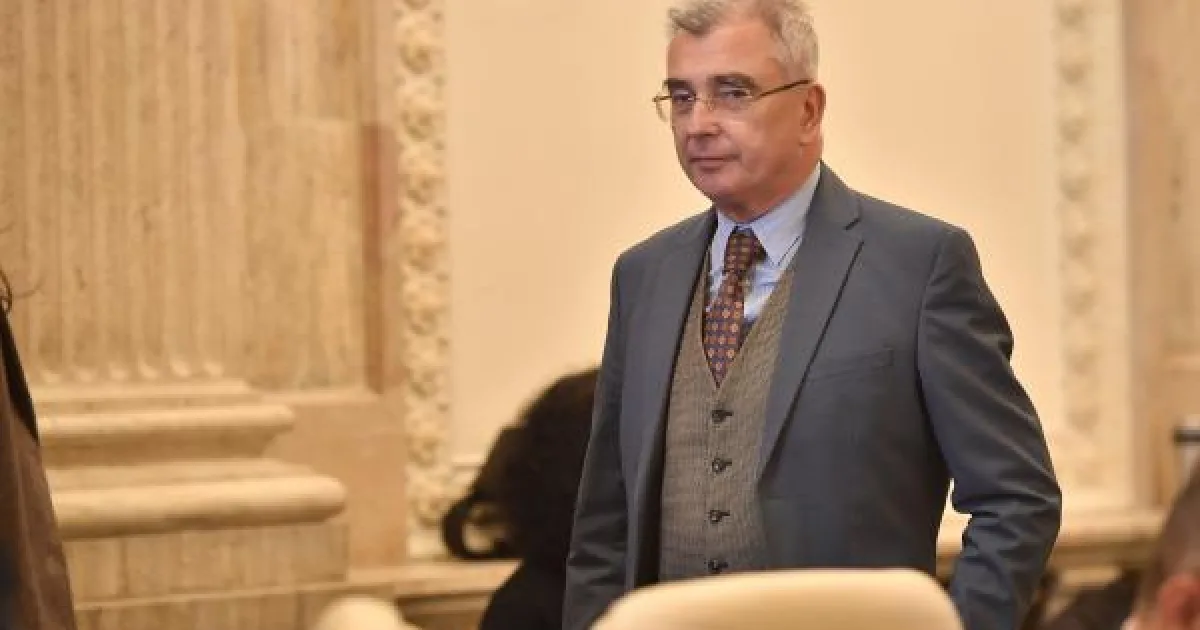 Bușoi: Peste 80% din condițiile pentru SMR de la Doicești nu sunt îndeplinite