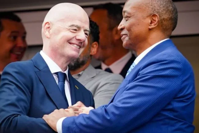 CAF analizează revenirea Cupei Africii pe Națiuni la un format bienal